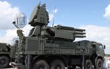 [Ảnh] Sức mạnh vũ khí Nga có thực sự đè bẹp được Mỹ ở Syria?