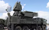[Ảnh] Sức mạnh vũ khí Nga có thực sự đè bẹp được Mỹ ở Syria?