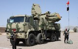 [Ảnh] Sức mạnh vũ khí Nga có thực sự đè bẹp được Mỹ ở Syria?