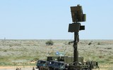 [Ảnh] Sức mạnh vũ khí Nga có thực sự đè bẹp được Mỹ ở Syria?