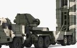 [Ảnh] Sức mạnh vũ khí Nga có thực sự đè bẹp được Mỹ ở Syria?