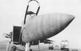 [ẢNH] Đẳng cấp phi công F-15 Israel: Rụng cánh, bung nắp buồng lái vẫn hạ cánh an toàn