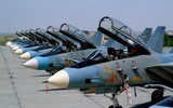 [ẢNH] F-14 Iran sẽ 