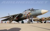 [ẢNH] F-14 Iran sẽ 