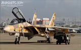 [ẢNH] F-14 Iran sẽ 