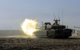 [ẢNH] Anh loại biên số lượng lớn xe tăng Challenger 2, cơ hội cho đối tác?