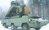[ẢNH] Hezbollah dùng 'ong bắp cày' Liên Xô bắn hạ trinh sát cơ tối tân của Israel?