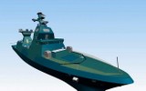 [ẢNH] Tàu hộ vệ 2.000 tấn 