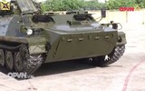 [ẢNH] Hệ thống phòng không 