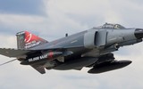 [ẢNH] Tiêm kích Thổ Nhĩ Kỳ từng bắn hạ 8 Su-27SK hỏng nặng khi hạ cánh
