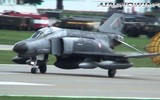 [ẢNH] Tiêm kích Thổ Nhĩ Kỳ từng bắn hạ 8 Su-27SK hỏng nặng khi hạ cánh
