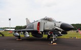 [ẢNH] Tiêm kích Thổ Nhĩ Kỳ từng bắn hạ 8 Su-27SK hỏng nặng khi hạ cánh