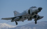 [ẢNH] Tiêm kích Thổ Nhĩ Kỳ từng bắn hạ 8 Su-27SK hỏng nặng khi hạ cánh