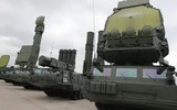 [ẢNH] Vệ tinh Israel phát hiện tình trạng bất thường của S-300VM Antey-2500 Venezuela