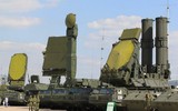 [ẢNH] Vệ tinh Israel phát hiện tình trạng bất thường của S-300VM Antey-2500 Venezuela