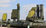 [ẢNH] Vệ tinh Israel phát hiện tình trạng bất thường của S-300VM Antey-2500 Venezuela