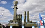 [ẢNH] Vệ tinh Israel phát hiện tình trạng bất thường của S-300VM Antey-2500 Venezuela
