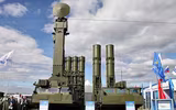 [ẢNH] Vệ tinh Israel phát hiện tình trạng bất thường của S-300VM Antey-2500 Venezuela