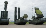 [ẢNH] Vệ tinh Israel phát hiện tình trạng bất thường của S-300VM Antey-2500 Venezuela