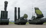 [ẢNH] Vệ tinh Israel phát hiện tình trạng bất thường của S-300VM Antey-2500 Venezuela