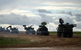 [ẢNH] Không phải S-300PMU-2, đây mới là vũ khí Iran sẽ khiến Mỹ lo lắng