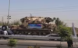 [ẢNH] Phòng không Iran bắn nhầm máy bay Ukraine vì bị tiêm kích Mỹ 