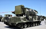 [ẢNH] Phòng không Iran bắn nhầm máy bay Ukraine vì bị tiêm kích Mỹ 