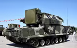 [ẢNH] Phòng không Iran bắn nhầm máy bay Ukraine vì bị tiêm kích Mỹ 