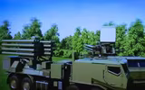 [ẢNH] Nga gấp rút đưa Pantsir-SM tới Syria để cứu vãn danh tiếng của Pantsir-S1?