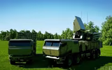 [ẢNH] Nga gấp rút đưa Pantsir-SM tới Syria để cứu vãn danh tiếng của Pantsir-S1?
