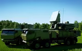 [ẢNH] Nga gấp rút đưa Pantsir-SM tới Syria để cứu vãn danh tiếng của Pantsir-S1?