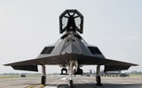 [ẢNH] F-117A Nighthawk bị bắn hạ chỉ sau vài chục giây trong lần đầu không chiến