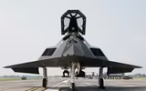 [ẢNH] F-117A Nighthawk bị bắn hạ chỉ sau vài chục giây trong lần đầu không chiến