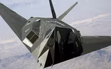 [ẢNH] F-117A Nighthawk bị bắn hạ chỉ sau vài chục giây trong lần đầu không chiến