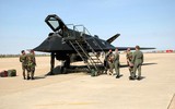 [ẢNH] F-117A Nighthawk bị bắn hạ chỉ sau vài chục giây trong lần đầu không chiến