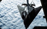 [ẢNH] F-117A Nighthawk bị bắn hạ chỉ sau vài chục giây trong lần đầu không chiến