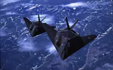 [ẢNH] F-117A Nighthawk bị bắn hạ chỉ sau vài chục giây trong lần đầu không chiến
