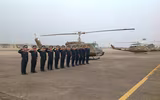 [ẢNH] Vì sao kho vũ khí chiến lợi phẩm của Việt Nam thiếu trực thăng UH-1 Gunship?