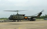 [ẢNH] Vì sao kho vũ khí chiến lợi phẩm của Việt Nam thiếu trực thăng UH-1 Gunship?