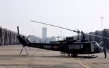 [ẢNH] Vì sao kho vũ khí chiến lợi phẩm của Việt Nam thiếu trực thăng UH-1 Gunship?