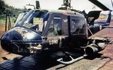 [ẢNH] Vì sao kho vũ khí chiến lợi phẩm của Việt Nam thiếu trực thăng UH-1 Gunship?
