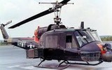 [ẢNH] Vì sao kho vũ khí chiến lợi phẩm của Việt Nam thiếu trực thăng UH-1 Gunship?