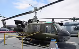 [ẢNH] Vì sao kho vũ khí chiến lợi phẩm của Việt Nam thiếu trực thăng UH-1 Gunship?