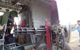 [ẢNH] Vì sao kho vũ khí chiến lợi phẩm của Việt Nam thiếu trực thăng UH-1 Gunship?