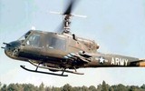 [ẢNH] Vì sao kho vũ khí chiến lợi phẩm của Việt Nam thiếu trực thăng UH-1 Gunship?