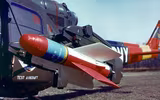 [ẢNH] Vì sao kho vũ khí chiến lợi phẩm của Việt Nam thiếu trực thăng UH-1 Gunship?