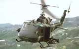 [ẢNH] Vì sao kho vũ khí chiến lợi phẩm của Việt Nam thiếu trực thăng UH-1 Gunship?