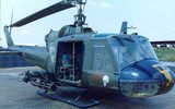 [ẢNH] Vì sao kho vũ khí chiến lợi phẩm của Việt Nam thiếu trực thăng UH-1 Gunship?