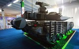 [ẢNH] Vì sao Iran muốn mua loạt vũ khí tối tân của Nga ngoại trừ xe tăng T-90?