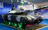 [ẢNH] Vì sao Iran muốn mua loạt vũ khí tối tân của Nga ngoại trừ xe tăng T-90?